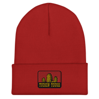 Image 6 of Tucson Tough Cuffed Beanie