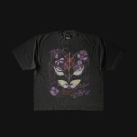  Brsrk V2 Premium Heavyweight Tee