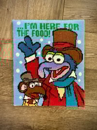 Image 3 of Muppets Christmas 