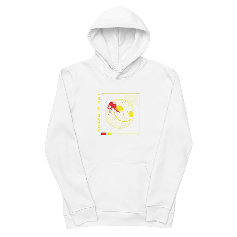 Y2K Premium Hoodie 003