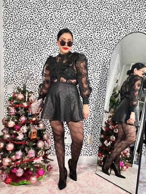 Image of Monse Blouse 