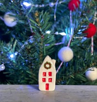 Image 5 of Christmas Wreath House