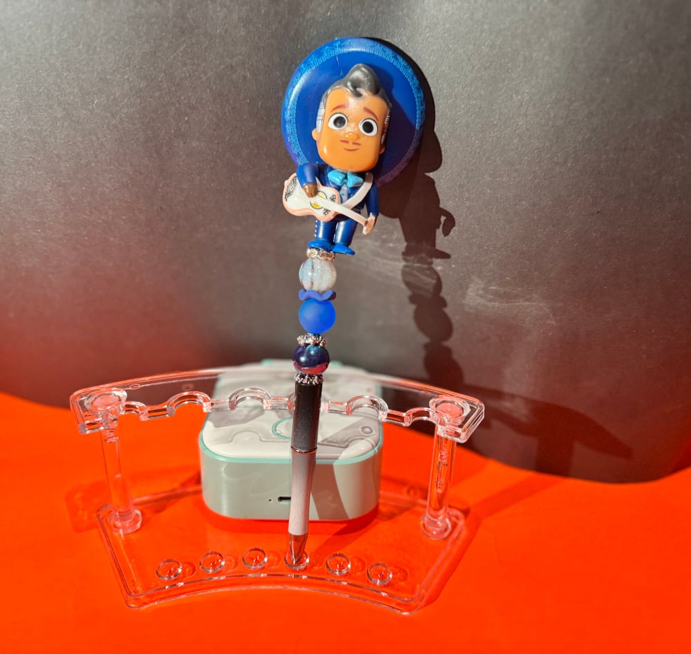 Image of Coco - Halloween themed Pens 