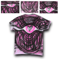 Image 3 of Angel Eyes/Grateful 222 be here / size medium 