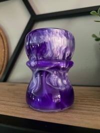 Image 2 of Purple Waves