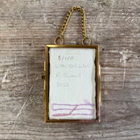 Image 3 of Mini Still-Life #05