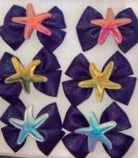 Under the Sea Stars