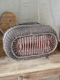 Image 4 of Le panier en osier 