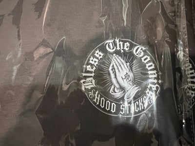 Image of Bless the Goonies