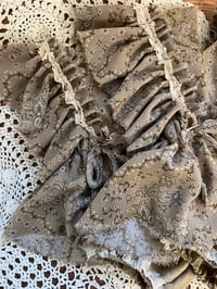 Image 5 of Vivian Sitter  Romper