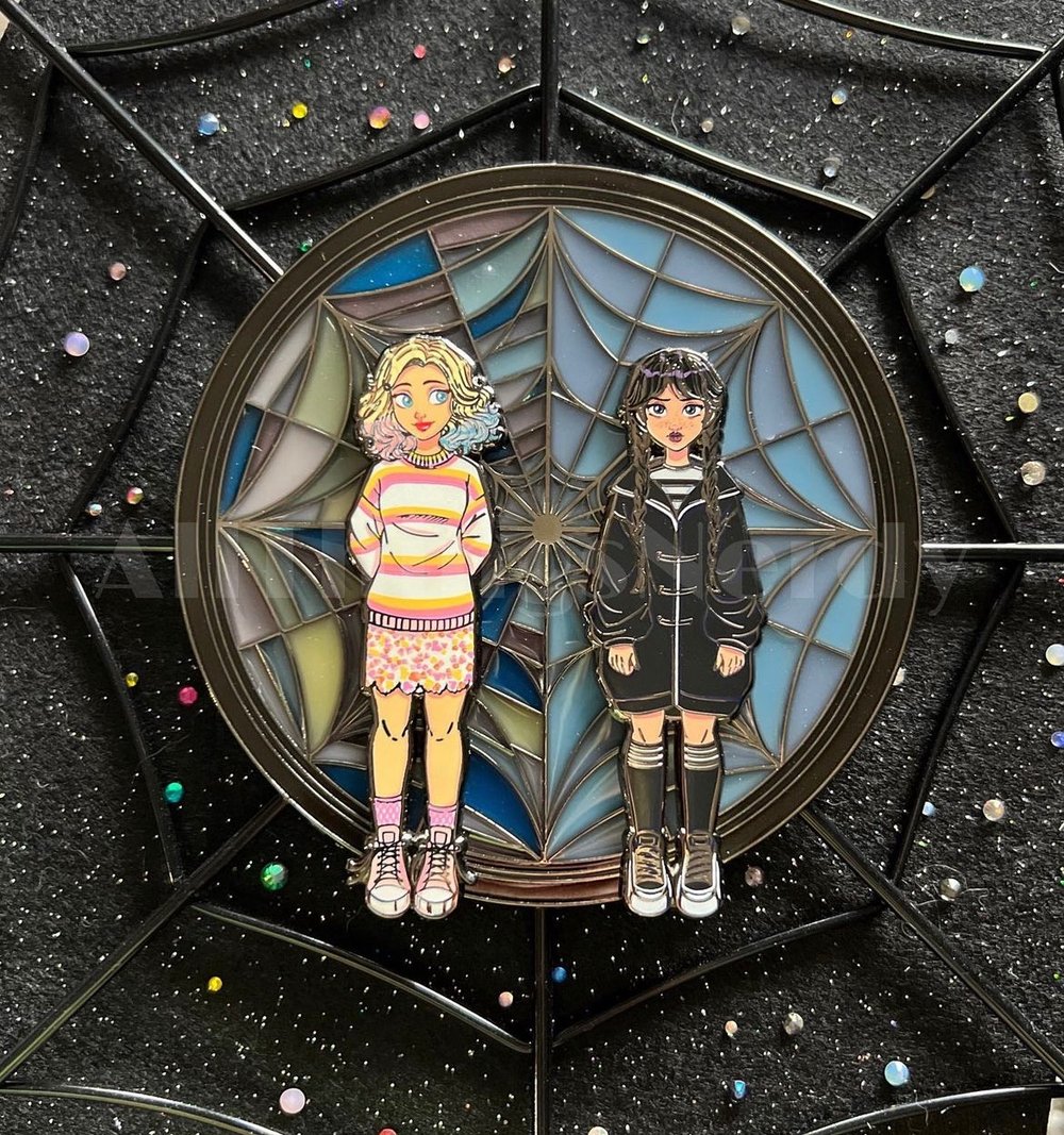 Image of Nevermore-Roommates