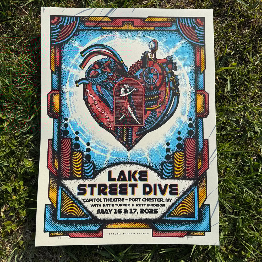 Lake Street Dive