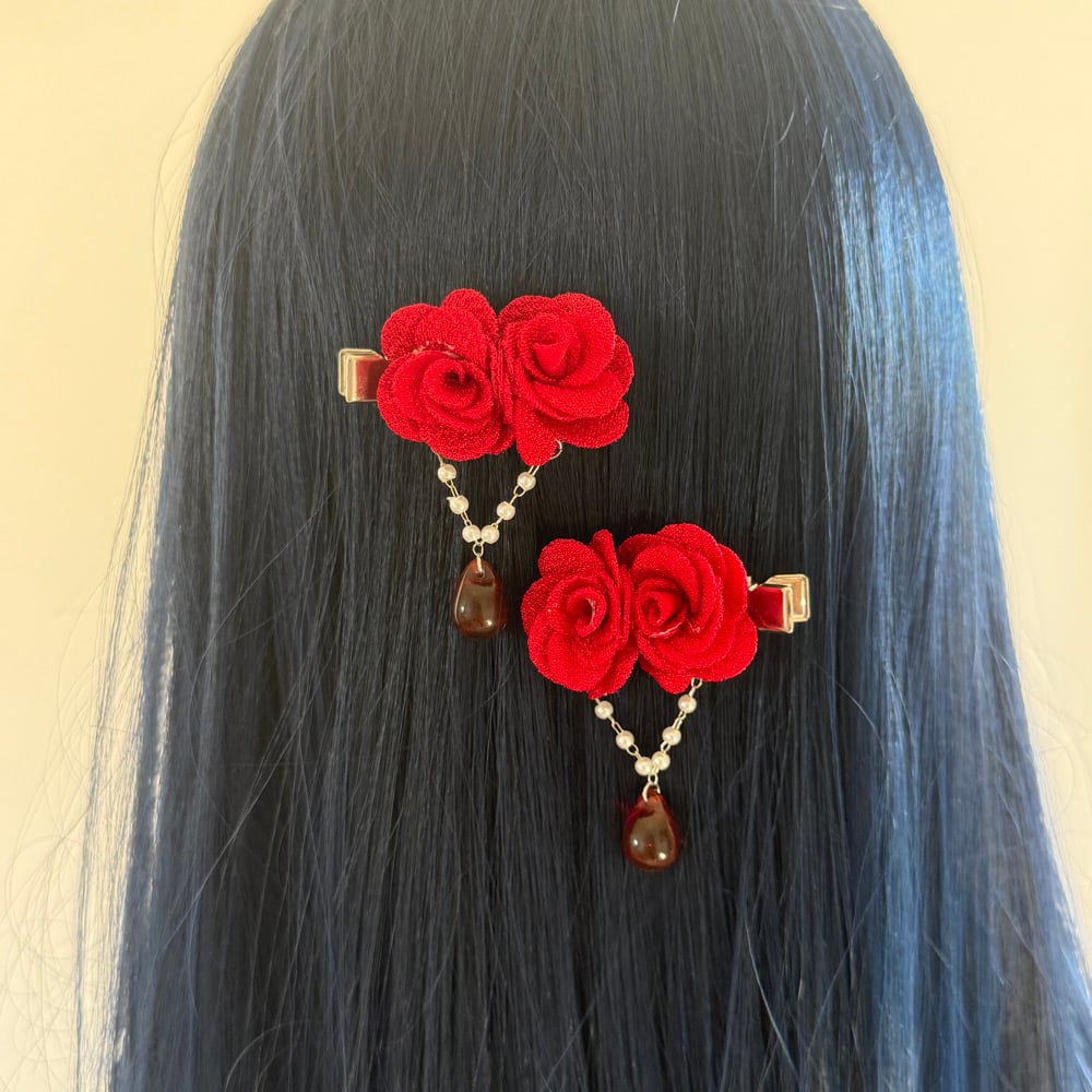 Image of Juliet Clips