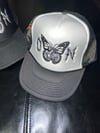 BTFLY SKULL TRUCKER 