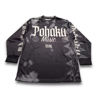 Image 1 of MAYJAH LEAGUE X POHAKU MUSIC