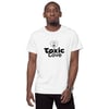 Askew Collections Toxic Love Men's premium cotton t-shirt
