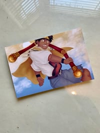 Image 6 of Saiyuki Prints