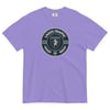 ICONIC LTC SIGNATURE BADGE TEE - HAUTE'VOGUE