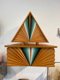 Aaron Michalovic / Triangle**