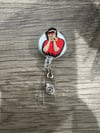 Bye me fui badge reel 