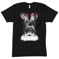 PoG - Jagged Heart T-Shirt