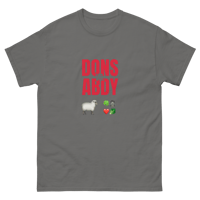 Image 4 of Dons VS Abdy T-Shirt