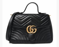 GG shoulder Bag