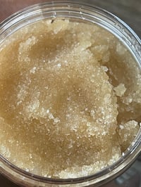 Image 2 of Brown Sugar and Coconut Scrub 