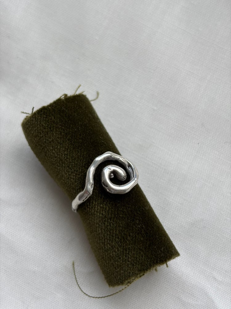 Image of MINI SWIRL