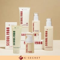 Image 3 of Seoul 1988 Skincare Set – Retinol & Ginseng Glow