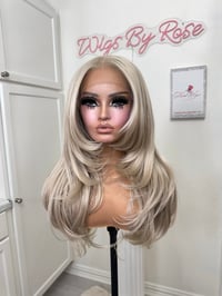 Image 14 of Hazel blonde free part (ready to ship) 