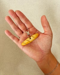 Image 4 of Solo Bag charms 3 | variedad