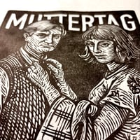Image 2 of Muttertag // Kunstdruck