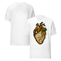 Image 5 of Anatomy Of Nature v2 Tee