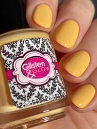 Image 19 of Glisten & Glow Orange Creamsicle