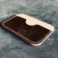 Image 4 of The Sage Card Wallet (customizable)