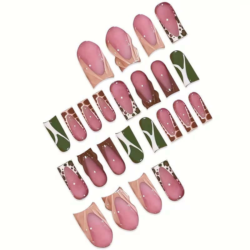 Image of Natural Ethereal Queen