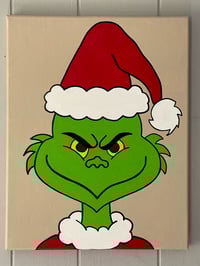 Grinch