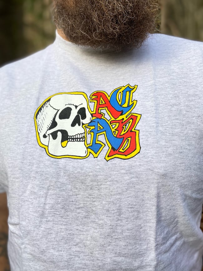 ACAB Tee