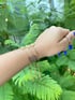 Hamsa Slider Bracelet Image 3