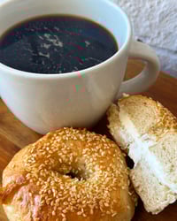Image 2 of Sourdough Bagel Variety Packs
