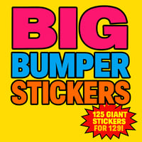 Bumper Stickers