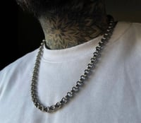 Image 2 of Alex Chain Necklace 