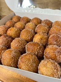 Image 5 of Puff Puffs