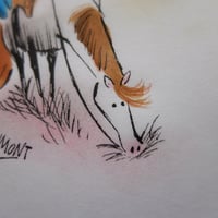 Image 3 of Knight beard