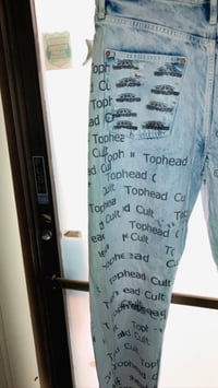 Image 5 of Free People Womens Denim 