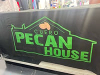 Pecan House Tablecloths