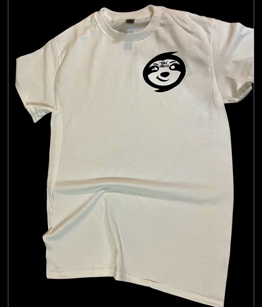 TenHunid Sloth Tee