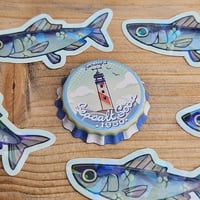 Image 4 of Bottlecap Pins 🧷