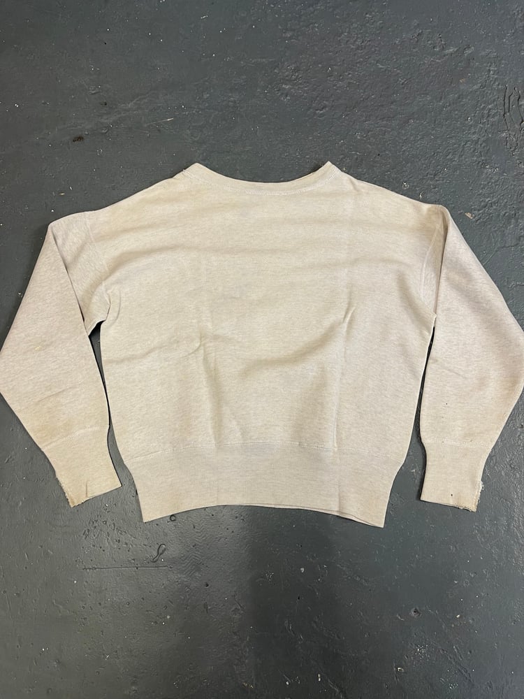 Image of 50s Champion sweatshirt 